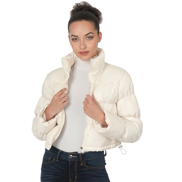 😻😻😻Puffer Jacket in Black😻😻😻 - Picture 2 of 6